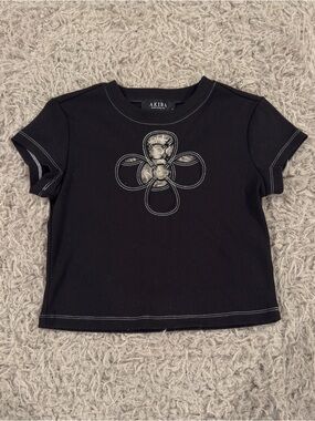 Akira Top